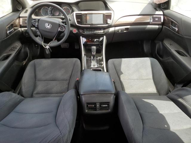 Photo 8 from auction – 2016 HONDA ACCORD EX with VIN 1HGCR2F73GA049783
