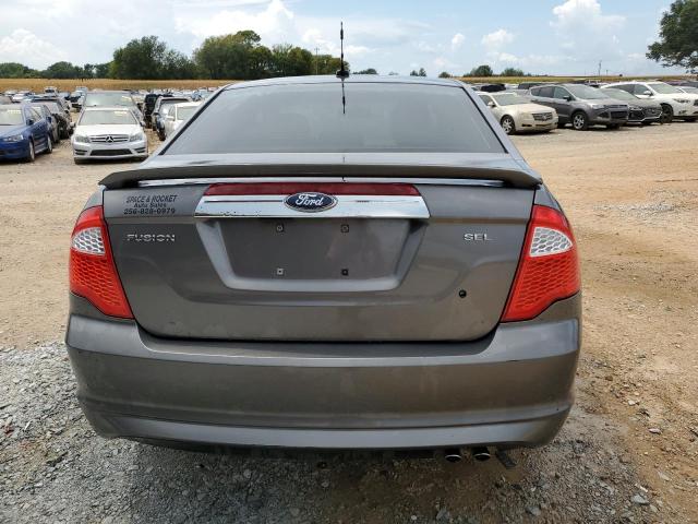 Photo 6 from auction – 2010 FORD FUSION SEL with VIN 3FAHP0JA3AR261653