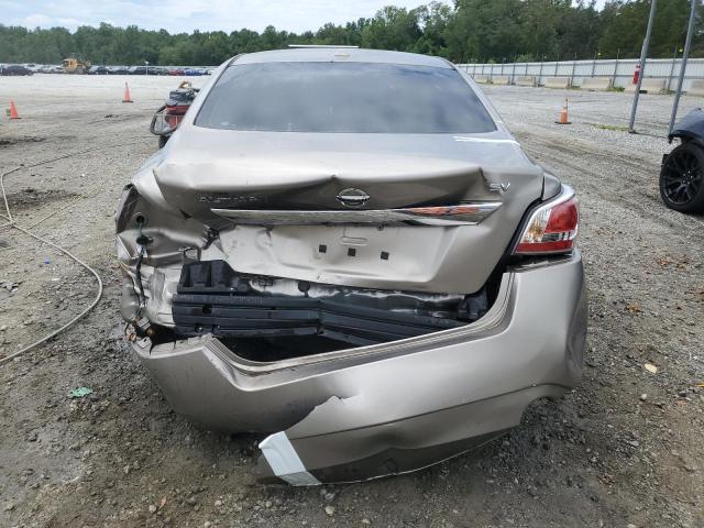 Photo 6 from auction – 2015 NISSAN ALTIMA SV with VIN 1N4AL3AP1FC151953