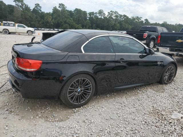 Photo 3 from auction – 2008 BMW M3 with VIN WBSWL93538P331437