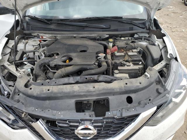 Photo 11 from auction – 2017 NISSAN SENTRA SR with VIN 3N1CB7AP9HY365602