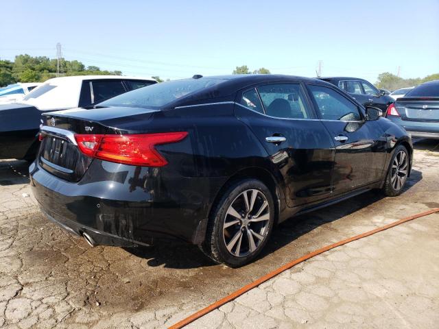Photo 3 from auction – 2016 NISSAN MAXIMA 3.5 with VIN 1N4AA6AP6GC438018