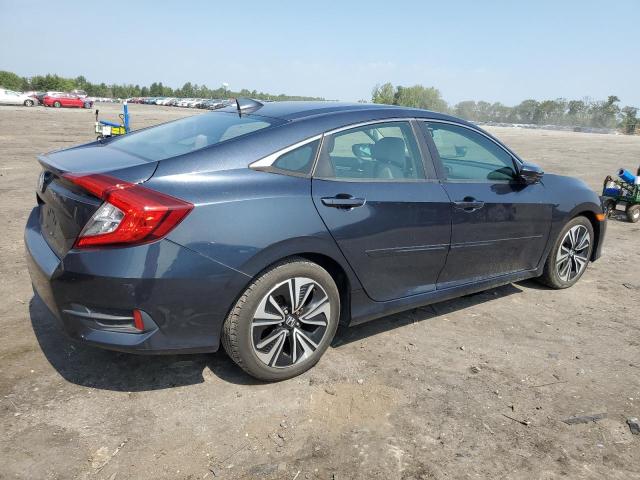 Photo 3 from auction – 2016 HONDA CIVIC EX with VIN 19XFC1F33GE223076