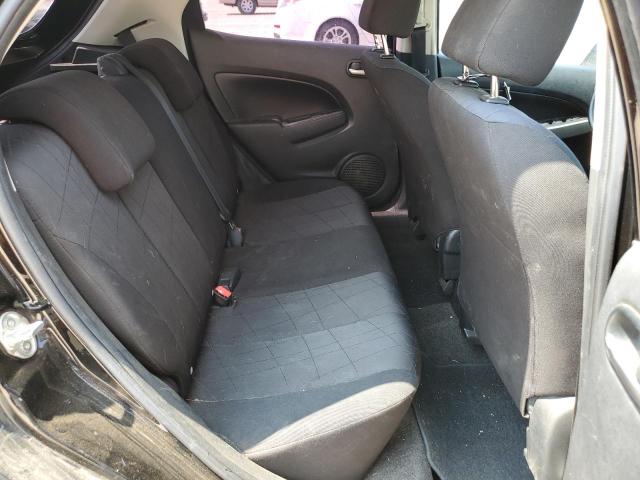 Photo 10 from auction – 2011 MAZDA MAZDA2 with VIN JM1DE1HY2B0125927