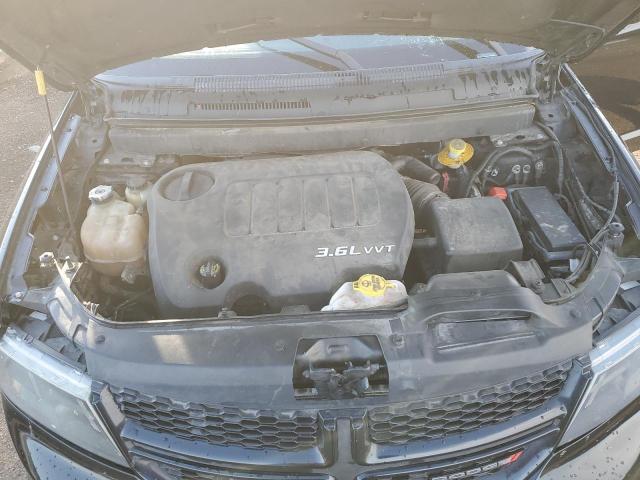 Photo 12 from auction – 2015 DODGE JOURNEY CR with VIN 3C4PDDGG3FT557932