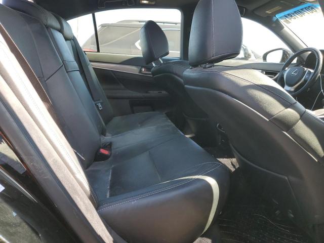 Photo 10 from auction – 2013 LEXUS GS 350 with VIN JTHCE1BL8D5004672
