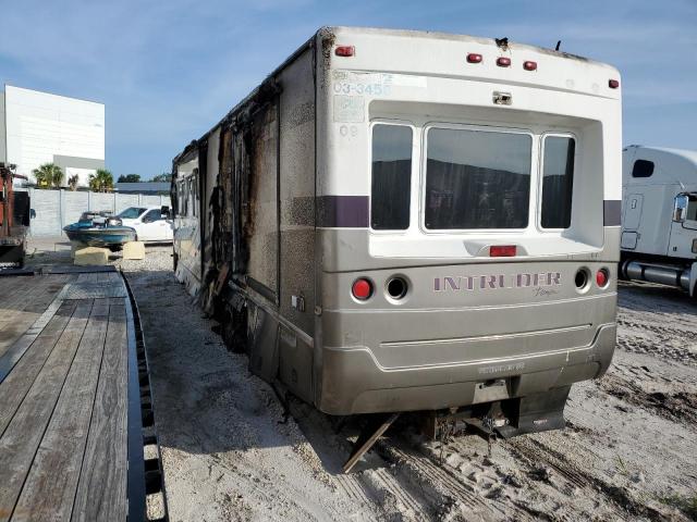 صورة رقم 3 من المزاد - 2003 DAMO MOTORHOME مع VIN 5B4MP67G133365752