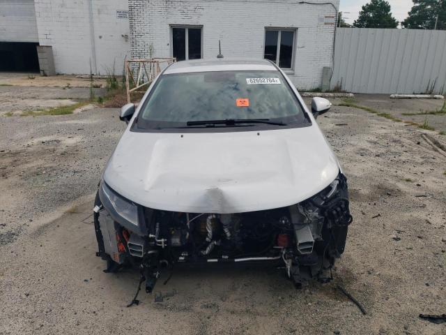 Photo 5 from auction – 2015 CHEVROLET VOLT with VIN 1G1RD6E4XFU109019