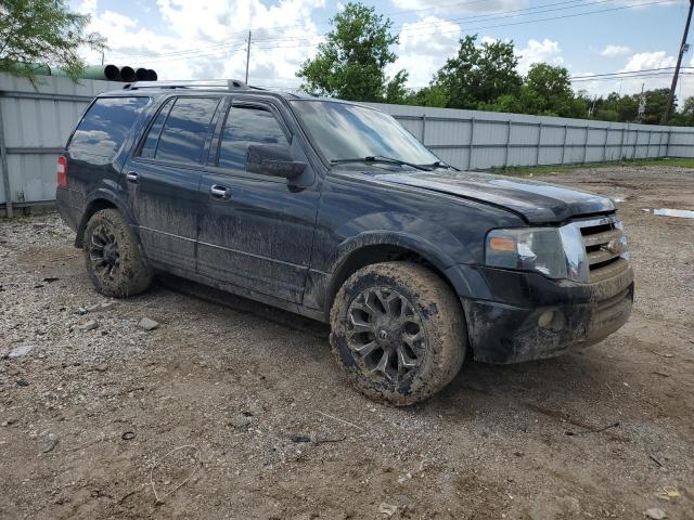 Photo 4 from auction – 2011 FORD EXPEDITION with VIN 1FMJU2A52BEF39834