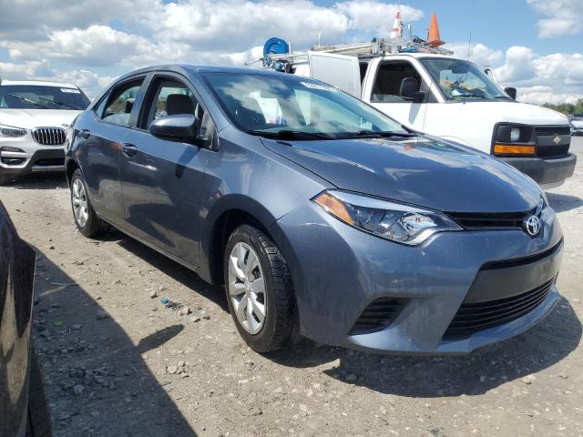 Photo 4 from auction – 2014 TOYOTA COROLLA L with VIN 5YFBURHE6EP139368