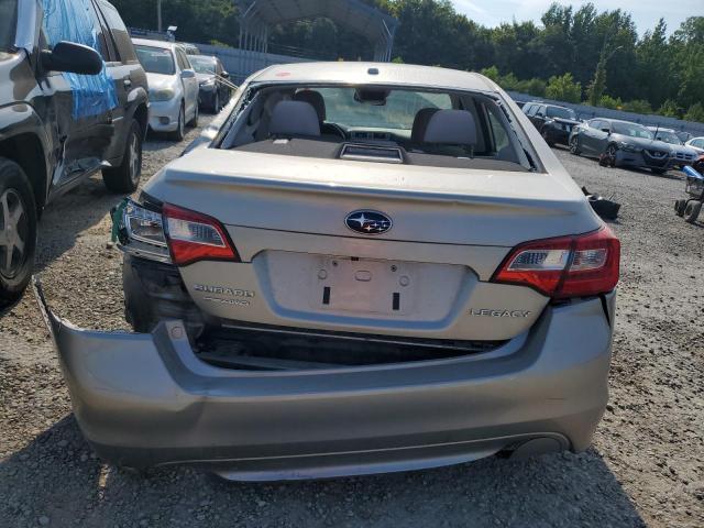 Photo 6 from auction – 2015 SUBARU LEGACY 2.5 with VIN 4S3BNBC65F3025294
