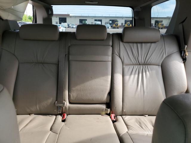 Zdjęcie 10 z aukcji – 2008 TOYOTA 4RUNNER LI z VIN JTEBU17RX8K018430