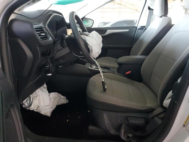 Photo 7 from auction – 2022 FORD ESCAPE with VIN 1FMCU0G66NUA92707