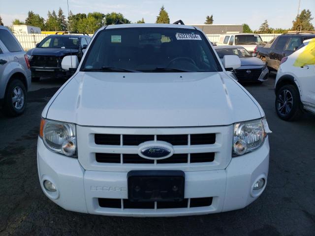 Photo 5 from auction – 2008 FORD ESCAPE LIM with VIN 1FMCU94158KA47917