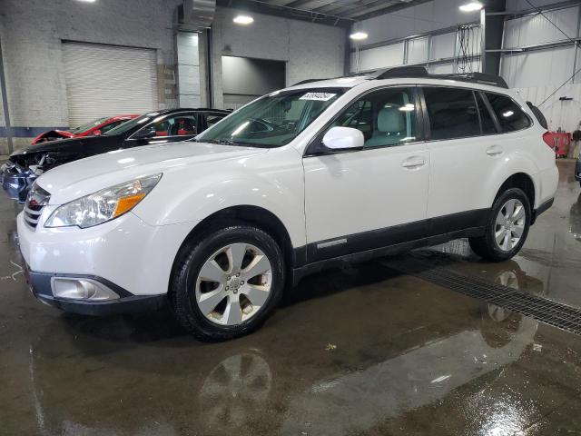 SUBARU OUTBACK 2. 2011 с VIN 4S4BRBCC3B3418212 - Снимка от търг
