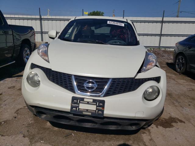 Photo 5 from auction – 2012 NISSAN JUKE S with VIN JN8AF5MR6CT100975