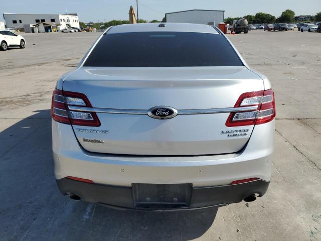 Photo 6 from auction – 2016 FORD TAURUS LIM with VIN 1FAHP2F80GG105796