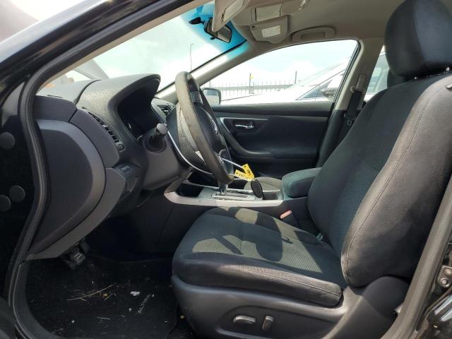 Photo 7 from auction – 2015 NISSAN ALTIMA 2.5 with VIN 1N4AL3AP6FC136865