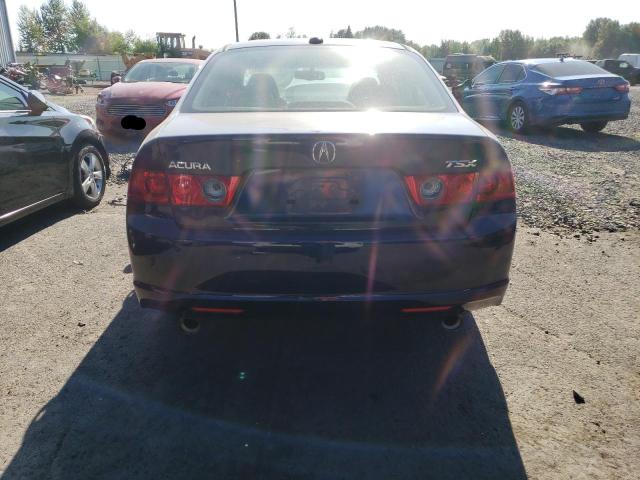 Photo 6 from auction – 2008 ACURA TSX with VIN JH4CL96998C007777