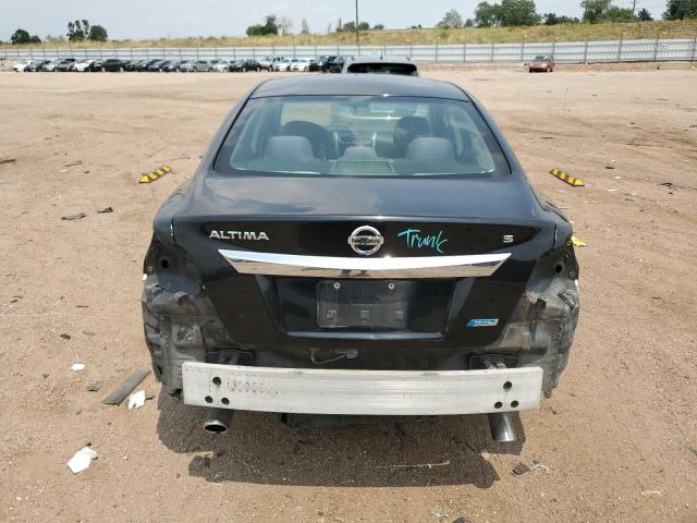 Photo 6 from auction – 2015 NISSAN ALTIMA 2.5 with VIN 1N4AL3AP5FC126070