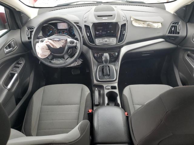 Photo 8 from auction – 2014 FORD ESCAPE SE with VIN 1FMCU0GXXEUA91732