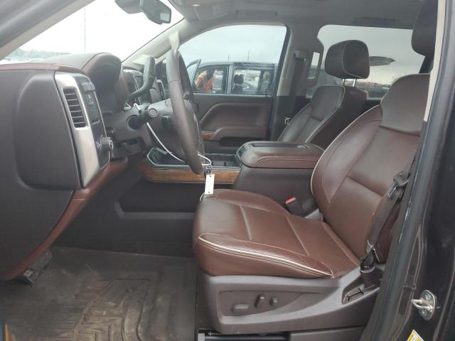 Photo 7 from auction – 2014 CHEVROLET SILVERADO with VIN 3GCPCTEC6EG402487
