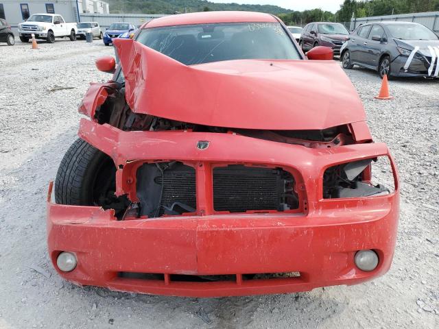 Photo 5 from auction – 2010 DODGE CHARGER SX with VIN 2B3CA3CVXAH228122