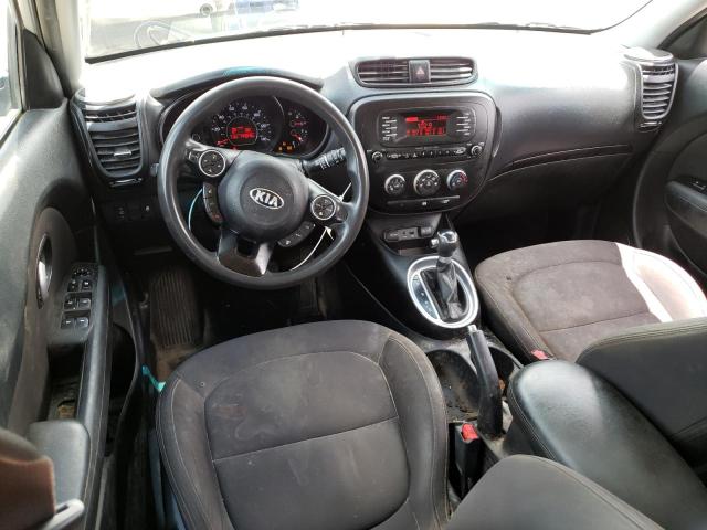 Photo 8 from auction – 2015 KIA SOUL with VIN KNDJN2A28F7753387