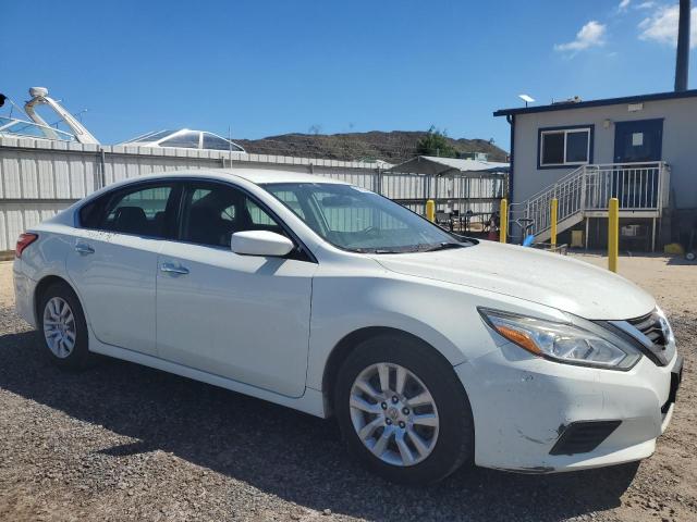 Photo 4 from auction – 2016 NISSAN ALTIMA 2.5 with VIN 1N4AL3AP8GC255843