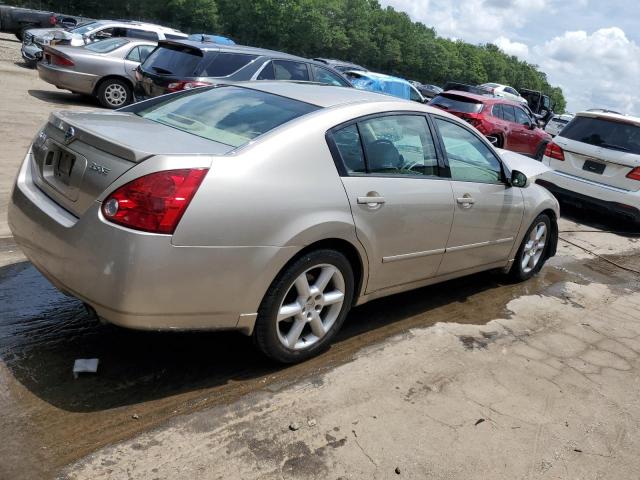 Photo 3 from auction – 2006 NISSAN MAXIMA SE with VIN 1N4BA41E76C804641