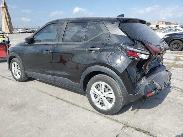 Photo 2 from auction – 2021 NISSAN KICKS S with VIN 3N1CP5BV8ML497826