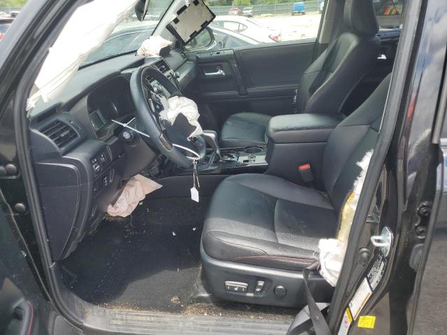 Photo 7 from auction – 2018 TOYOTA 4RUNNER SR with VIN JTEBU5JR1J5483540