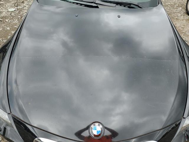 Photo 11 from auction – 2007 BMW 650 I with VIN WBAEH13547CR52033