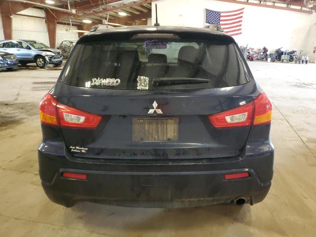 Photo 6 from auction – 2012 MITSUBISHI OUTLANDER with VIN JA4AR4AU4CZ009037
