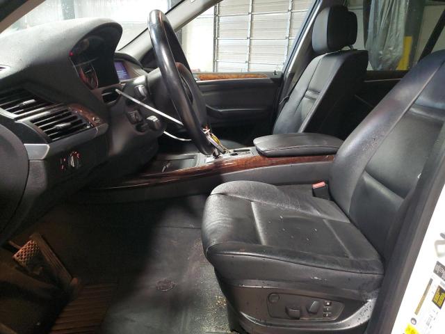 Photo 7 from auction – 2012 BMW X5 XDRIVE3 with VIN 5UXZW0C58C0B89354