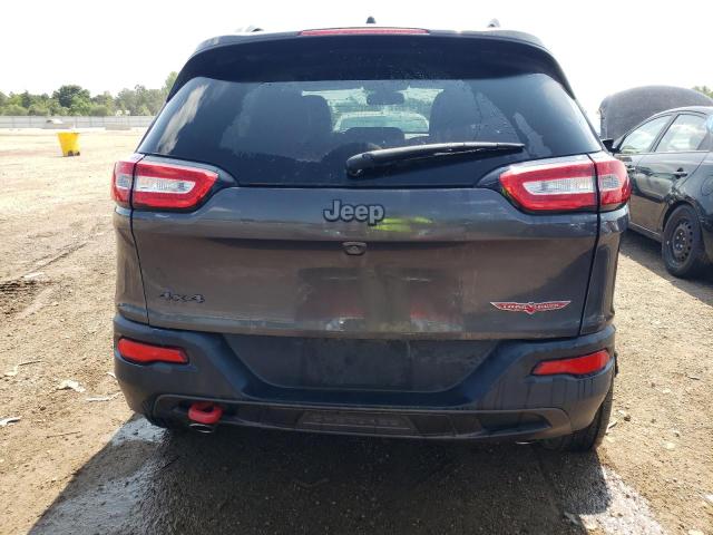 Фото 6 с аукциона – 2016 JEEP CHEROKEE T с VIN 1C4PJMBS3GW156400