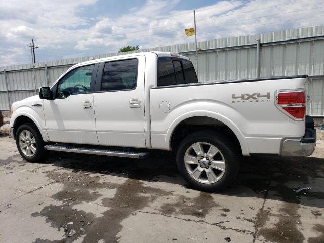 Zdjęcie 2 z aukcji – 2011 FORD F150 SUPER z VIN 1FTFW1EF6BFD30351