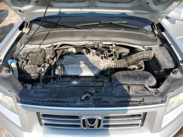 Photo 11 from auction – 2008 HONDA RIDGELINE with VIN 2HJYK16508H537671