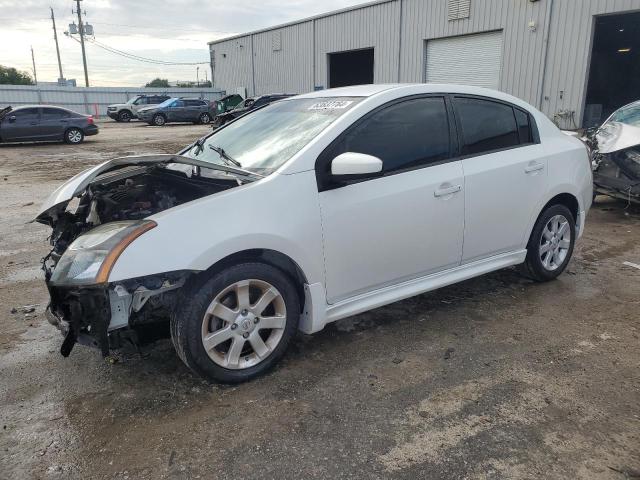 NISSAN SENTRA 2.0 2011 with VIN 3N1AB6AP4BL679664 - Photo from auction