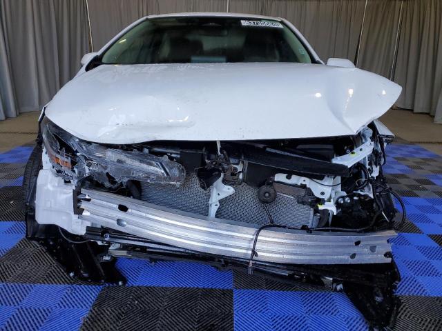 Photo 5 from auction – 2024 TOYOTA COROLLA LE with VIN 5YFB4MDE3RP162895