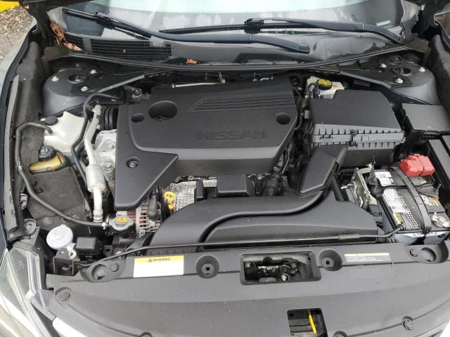 Photo 11 from auction – 2018 NISSAN ALTIMA 2.5 with VIN 1N4AL3AP1JC476174