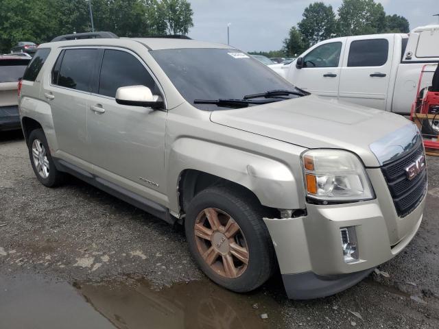 Photo 4 from auction – 2014 GMC TERRAIN SL with VIN 2GKFLWEK1E6197584
