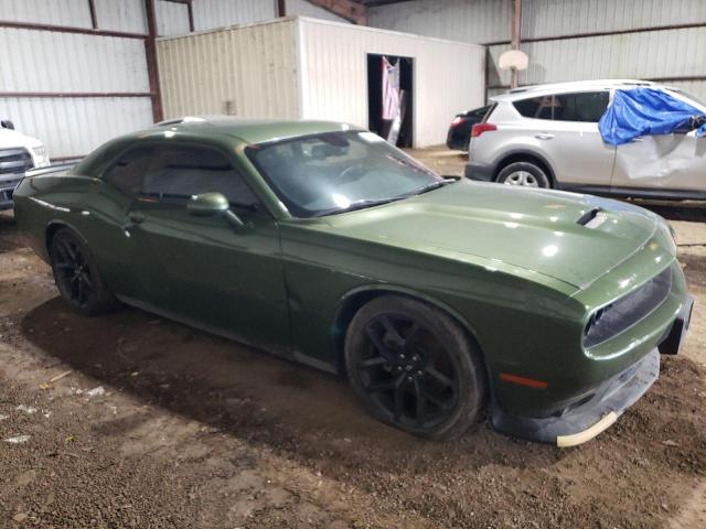 Photo 4 from auction – 2021 DODGE CHALLENGER with VIN 2C3CDZJG2MH665070
