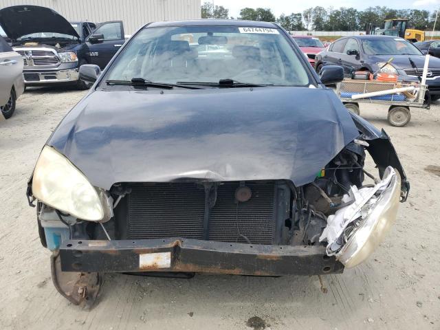 Photo 5 from auction – 2003 TOYOTA COROLLA CE with VIN 2T1BR32E03C107696