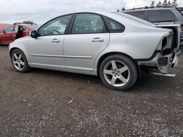 Photo 2 from auction – 2011 VOLVO S40 T5 with VIN YV1672MS3B2534916