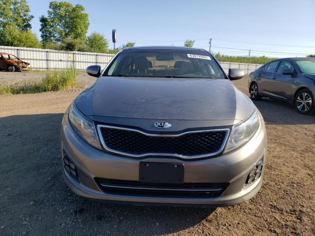Photo 5 from auction – 2014 KIA OPTIMA SX with VIN 5XXGR4A63EG284034