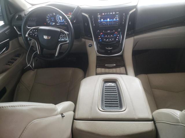 Photo 8 from auction – 2019 CADILLAC ESCALADE P with VIN 1GYS3CKJ9KR218017
