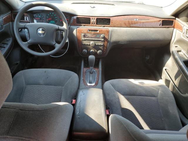 Photo 8 from auction – 2011 CHEVROLET IMPALA LS with VIN 2G1WF5EK2B1131947