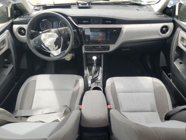 Photo 8 from auction – 2017 TOYOTA COROLLA L with VIN 2T1BURHEXHC804731