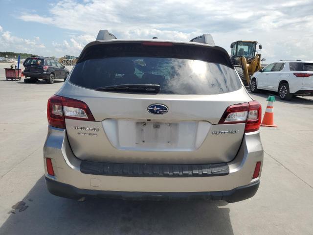Снимка 6 от търг – 2015 SUBARU OUTBACK 2. с VIN 4S4BSBLC8F3224351